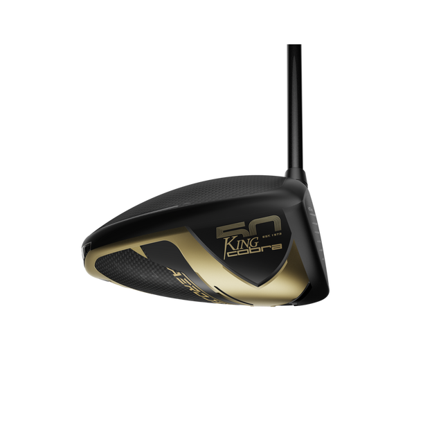 Limited Edition - Aerojet 50th Anniversary Driver | COBRA