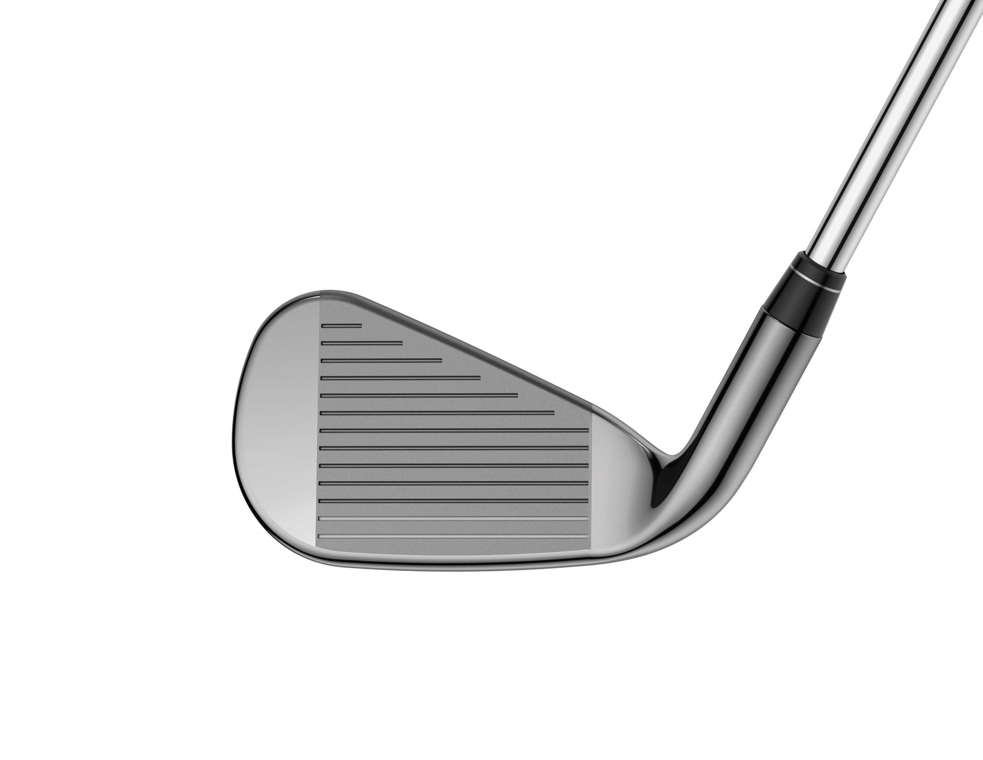 Callaway 2023 Big Bertha Iron Set – 6-PW, AW – Graphite Regular Flex – Men's Right-Handed – Refurbished Like New