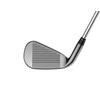 Big Bertha 23 6-PW AW Iron Set with Steel Shafts