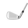 Ensemble de fers Big Bertha 2023 Reva 5-PW AW avec tiges en graphite