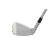 Z Forged II 4-PW Iron Set with Steel Shafts