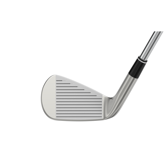 Z Forged II 4-PW Iron Set with Steel Shafts | SRIXON | Iron