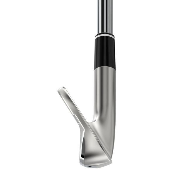 SET DE HIERROS SRIXON ZXI4 2025 GRAFITO