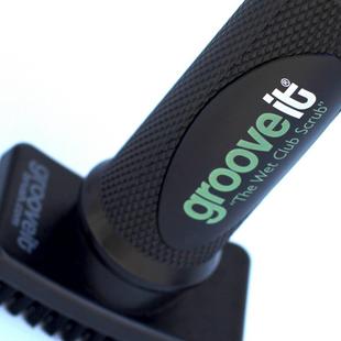 Wet Brush GROOVEIT