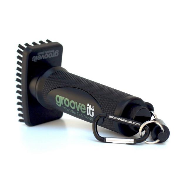 Grooveit Golf Mini G Cleaning Brush