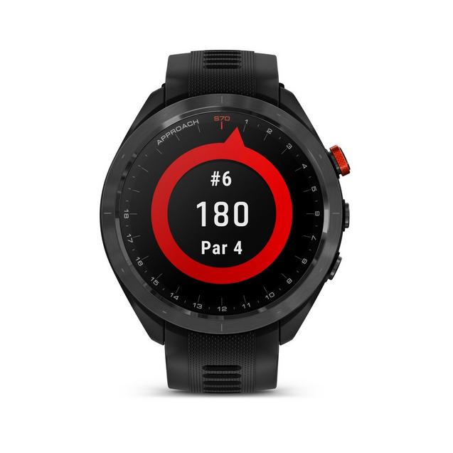 Approach S70 GPS Watch - 47mm | GARMIN | GPS Watches | Unisex 