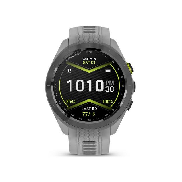 Approach S70 GPS Watch 42mm GARMIN Golf Town Limited