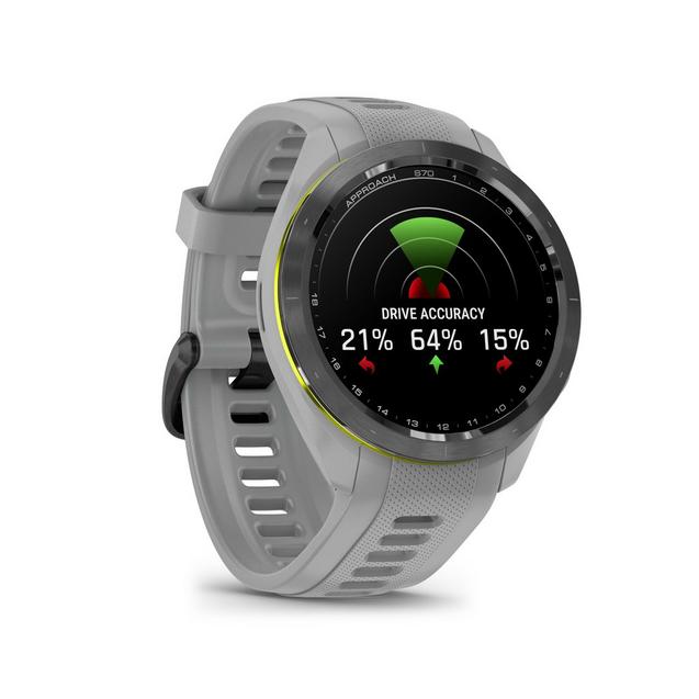 Approach S70 GPS Watch - 42mm | GARMIN | Golf Town Limited