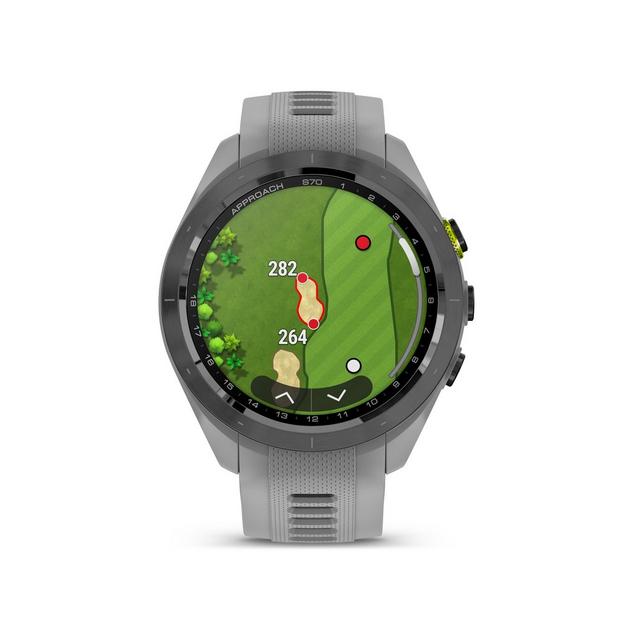 Approach S70 GPS Watch - 42mm | GARMIN | GPS Watches | Unisex
