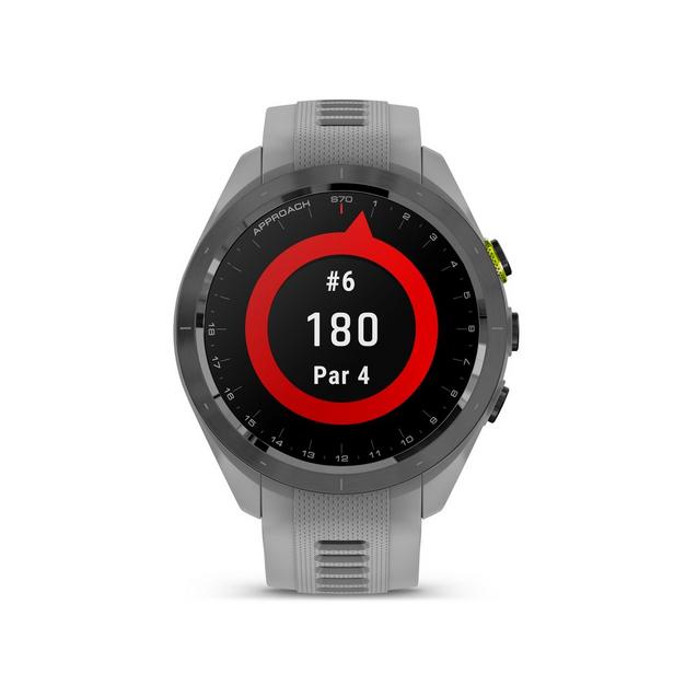 Approach S70 GPS Watch - 42mm | GARMIN | GPS Watches | Unisex 