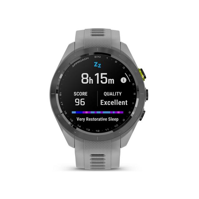Approach S70 GPS Watch - 42mm | GARMIN | GPS Watches