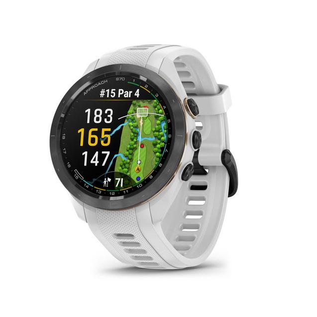 Approach S70 GPS Watch - 42mm GARMIN