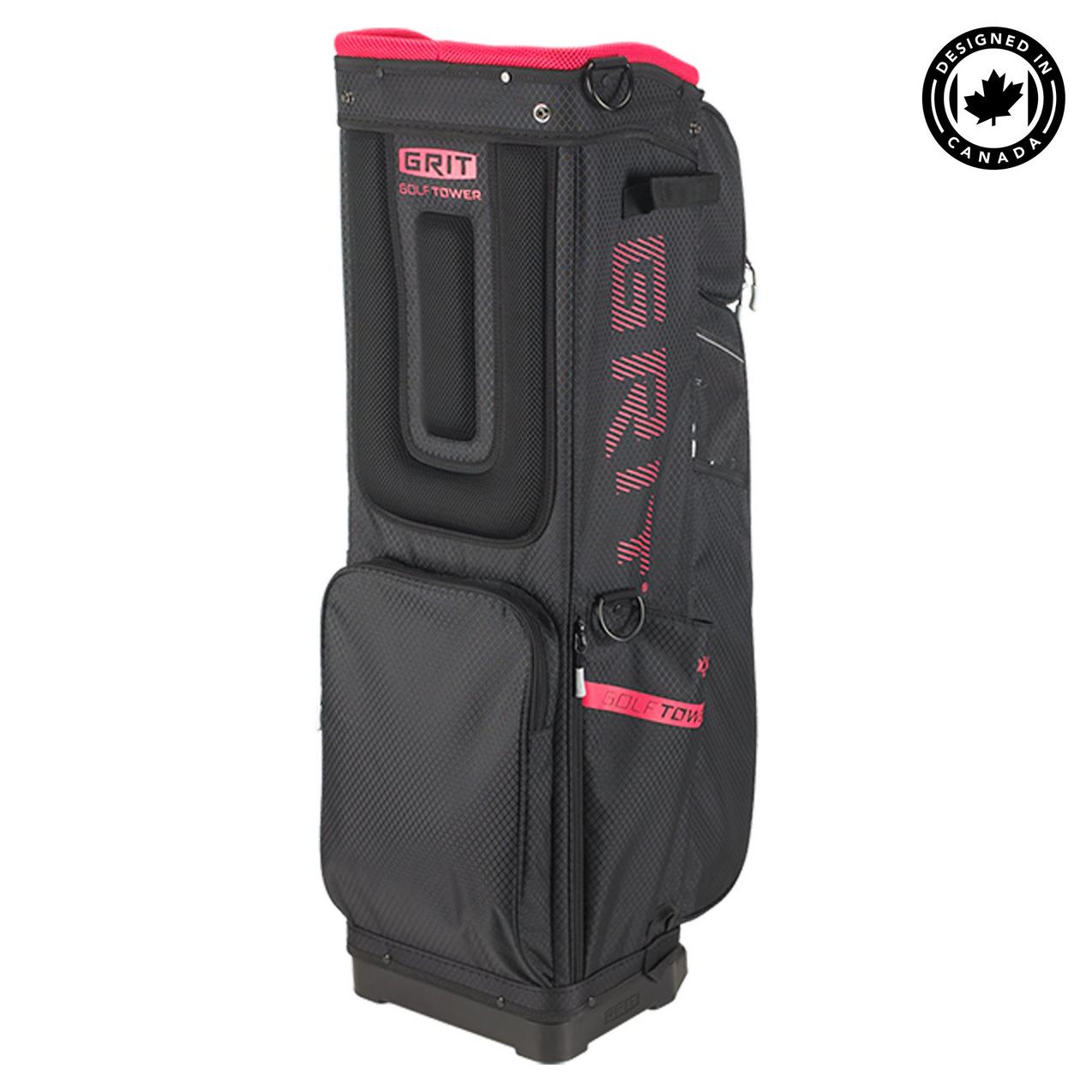 Golf Tower Cart Bag