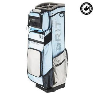Golf Tower Cart Bag GRIT