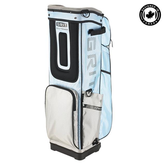 Golf Tower Cart Bag – GritInc