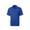 DARK BLUE | Men's Virtue Eco Pique Recycled Short Sleeve Polo