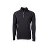 Men's Adapt Eco Knit Stretch Recycled 1/4 Zip Pullover