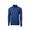 BLUE | Men's Adapt Eco Knit Stretch Recycled 1/4 Zip Pullover