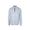 GREY | Men's Traverse Camo Print Stretch 1/4 Zip Pullover