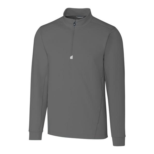 Chandail Traverse Stretch à glissière 1/4 pour hommes CUTTER & BUCK