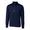 NAVY | Men's Traverse Stretch 1/4 Zip Pullover
