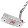 EV2 Short Plumber MidBlade Putter with TourTac Grip