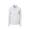 BLANC | Chandail Adapt Eco Knit Stretch Recycled à demi glissière pour femmes