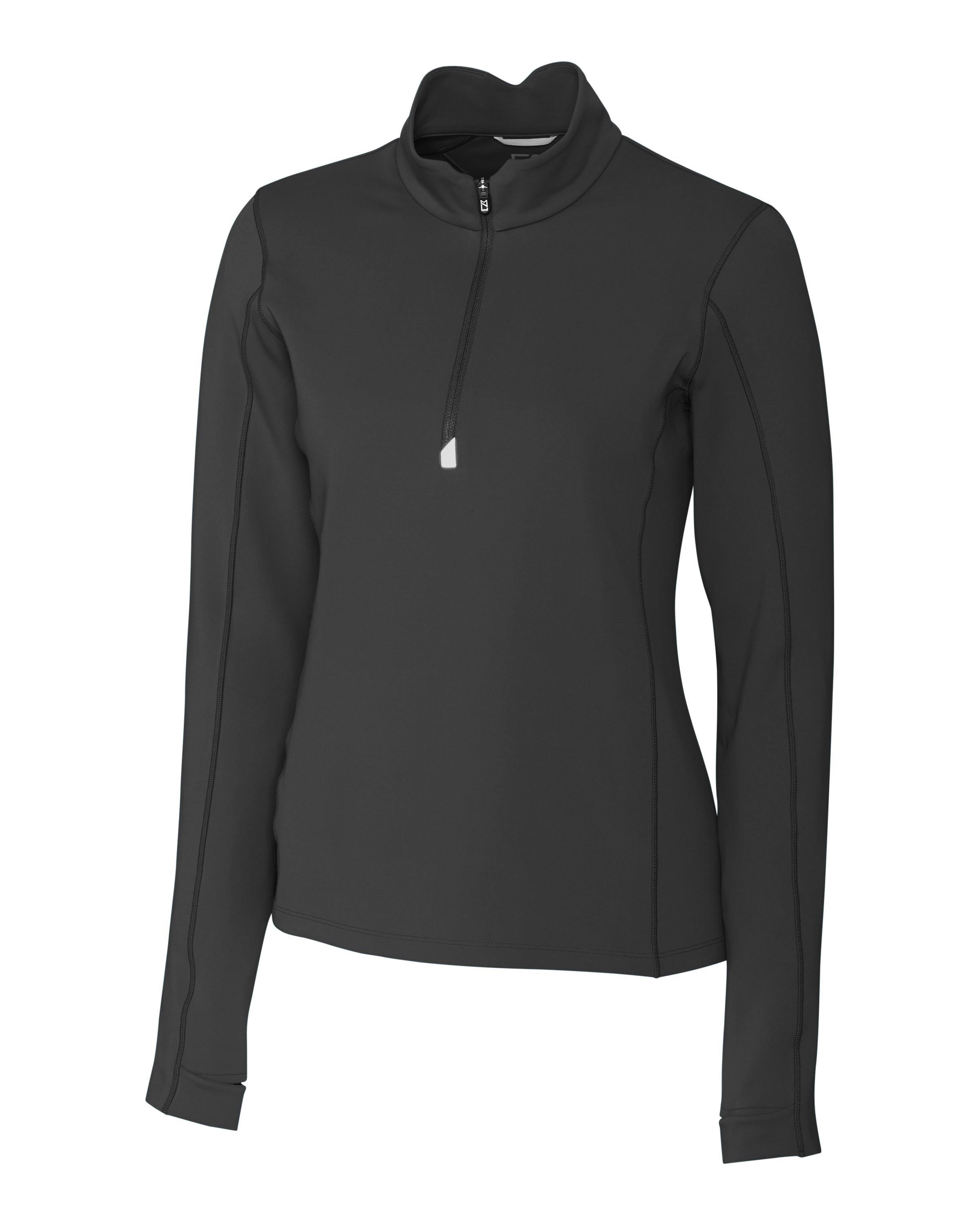 Women's Traverse Stretch 1/4 Zip Pullover