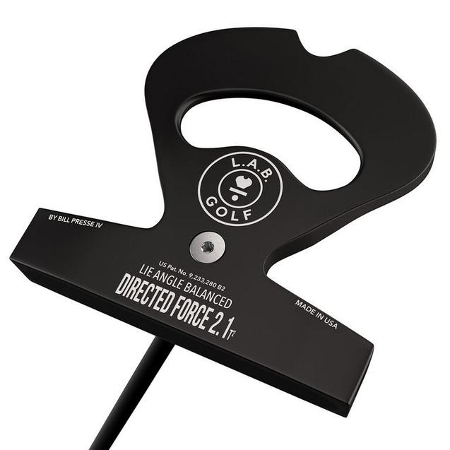 DF 2.1 Putter LABGOLF