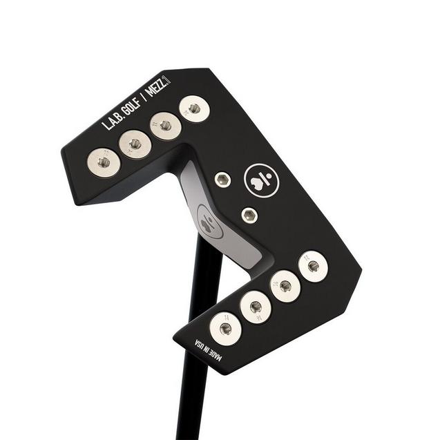 MEZZ.1 Putter LABGOLF