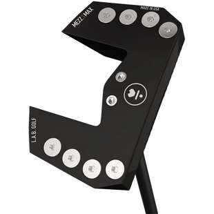 MEZZ.1 MAX Armlock Putter LABGOLF