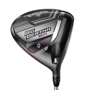 DEMO Women's Big Bertha Reva 23 Driver