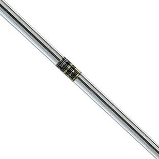 Dynamic Gold 127 .370 Parallel Tip Steel Iron Shaft