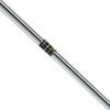 Dynamic Gold 127 .370 Parallel Tip Steel Iron Shaft