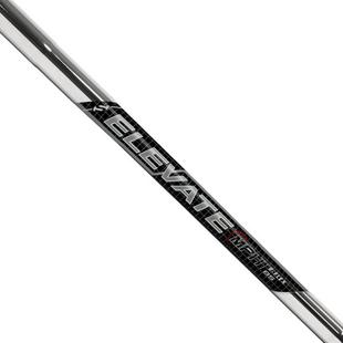 Elevate MPH 85g Parallel Tip .370 Iron Shaft