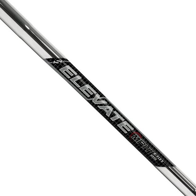 Elevate MPH 85g Parallel Tip .370 Iron Shaft TRUE TEMPER