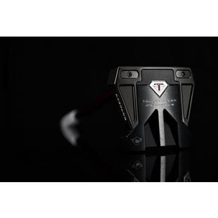 Fer droit Toulon Design Indianapolis en édition limitée avec poignée pistolet TOULON DESIGN