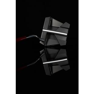 Limited Edition - Toulon Design Indianapolis Putter with Pistol Grip TOULON DESIGN