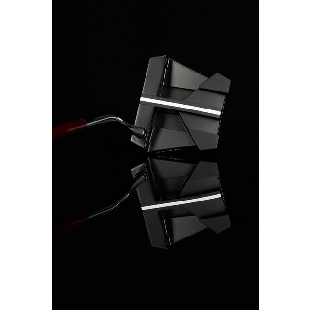 Limited Edition - Toulon Design Indianapolis Putter with Pistol