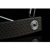 Toulon Design Indianapolis Limited Edition Putter with Pistol Grip
