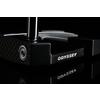 Limited Edition - Toulon Design Indianapolis Putter with Pistol Grip