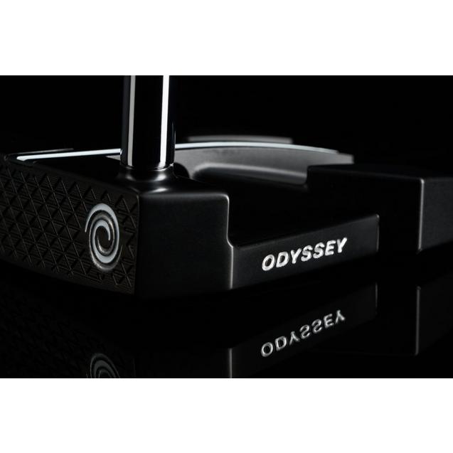 Limited Edition - Toulon Design Indianapolis Putter with Pistol