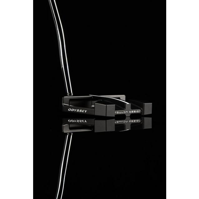 Limited Edition - Toulon Design Indianapolis Putter with Pistol