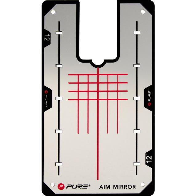 Aim Mirror - 12 PURE2IMPROVE