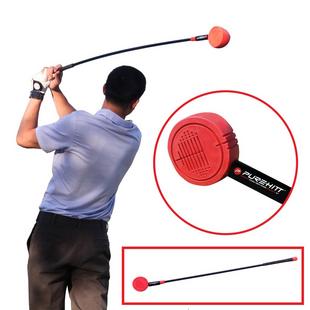 Ensemble complet d'entraîneur de swing de Golf avec balles de golf -  tapis