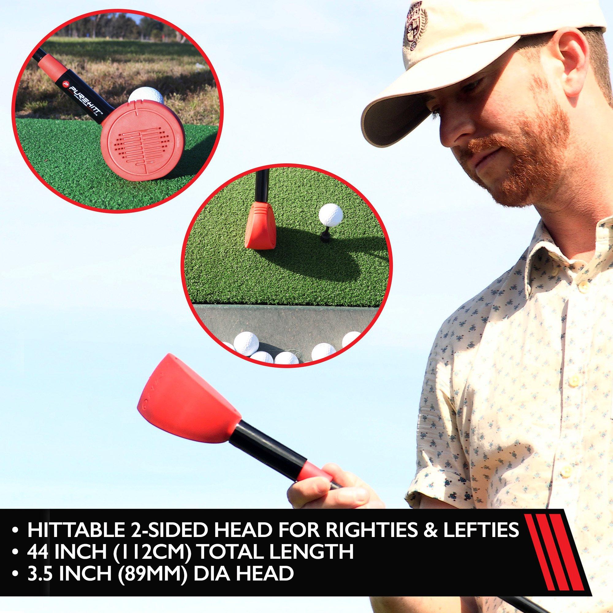 PureHitt Swing Trainer