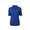 BLEU | Polo  Virtue Eco Pique Recycled pour femmes