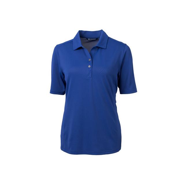 Polo  Virtue Eco Pique Recycled pour femmes CUTTER & BUCK