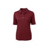 Polo  Virtue Eco Pique Recycled pour femmes