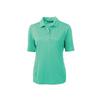 Polo  Virtue Eco Pique Recycled pour femmes
